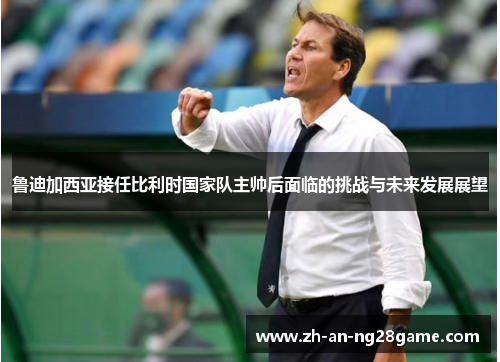 鲁迪加西亚接任比利时国家队主帅后面临的挑战与未来发展展望