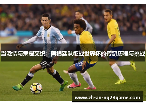 当激情与荣耀交织：阿根廷队征战世界杯的传奇历程与挑战