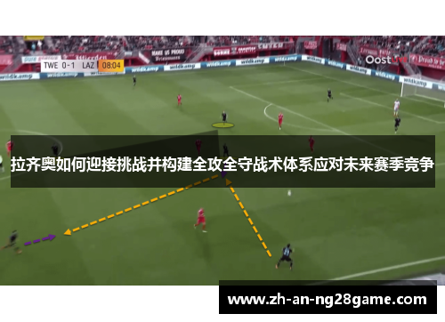 拉齐奥如何迎接挑战并构建全攻全守战术体系应对未来赛季竞争 拉齐奥如何迎接挑战并构建全攻全守战术体系应对未来赛季竞争