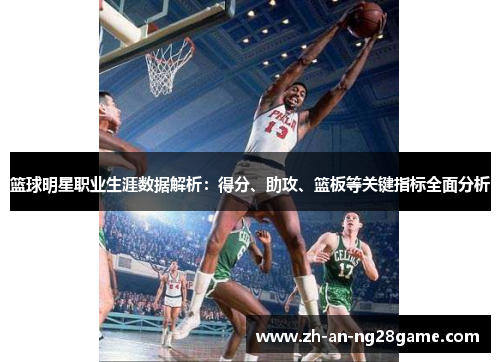 篮球明星职业生涯数据解析：得分、助攻、篮板等关键指标全面分析