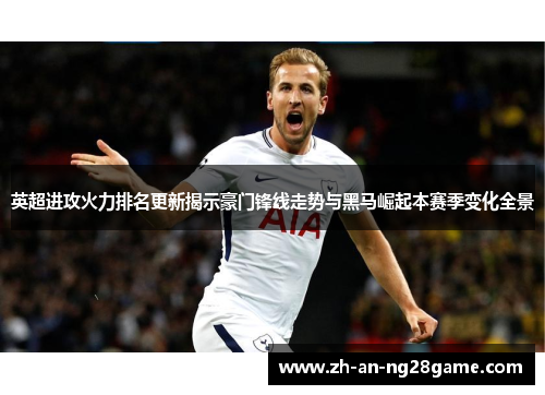 英超进攻火力排名更新揭示豪门锋线走势与黑马崛起本赛季变化全景