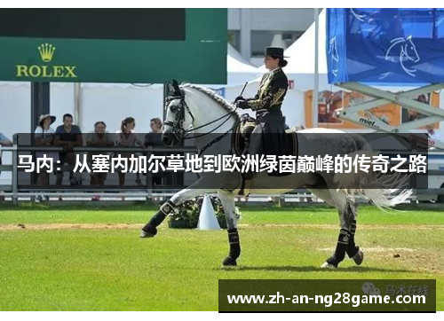 马内:从塞内加尔草地到欧洲绿茵巅峰的传奇之路 马内:从塞内加尔草地到欧洲绿茵巅峰的传奇之路